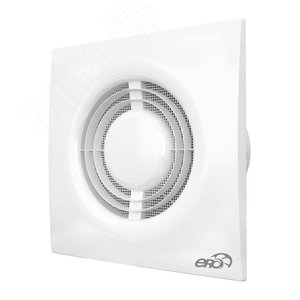 Изображение товара Вентилятор осевой c антимоскитной сеткой D100 (шт)