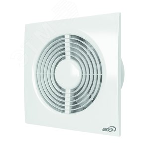 Изображение товара Вентилятор осевой c антимоскитной сеткой D150 (шт)