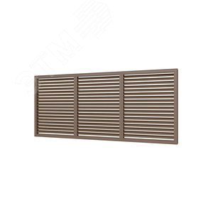 Изображение товара Экран радиаторный из ПВХ профиля 600х1500, цвет Дуб (шт)