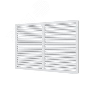 Изображение товара Экран радиаторный из ПВХ профиля 600х900, цвет Белый (шт)