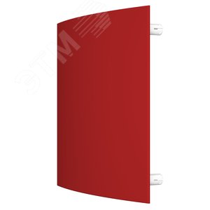 Изображение товара Панель декоративная для серии QUADRO 4, 172*172, цвет Sangria (шт)