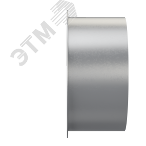 Заглушка из оцинкованной стали для круглых воздуховодов D315 315PSG ERA - 4