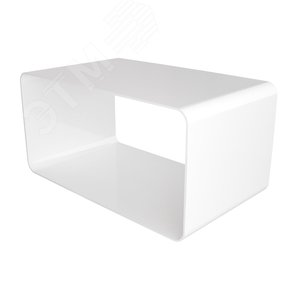 Изображение товара Соединитель фасонных элементов 60х120 (шт)