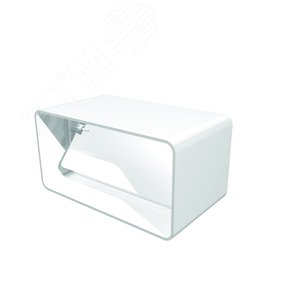 Изображение товара Соединитель с обратным клапаном пластиковый 60х204 (шт)