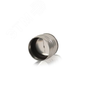 Изображение товара Соединитель с защитой от обратной тяги D250 (шт)