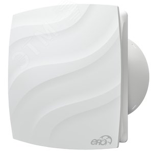 Изображение товара Вентилятор накладной WAVE D120 двигатель BB ERA (шт)