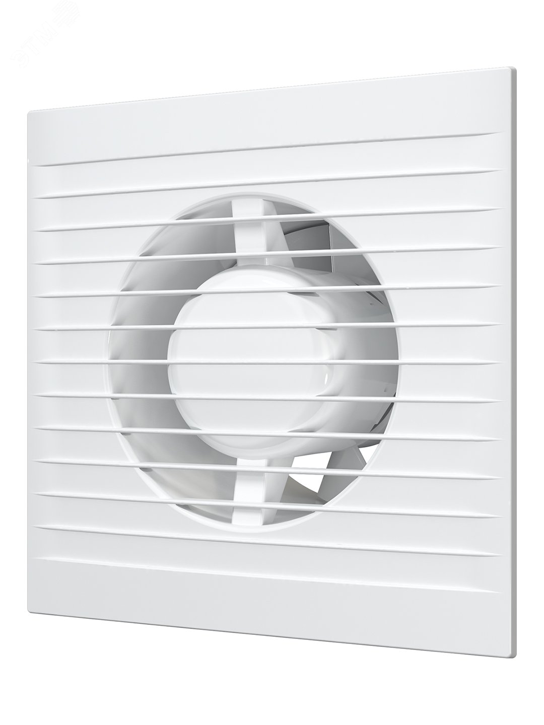 Изображение товара Вентилятор накладной D100 (шт)