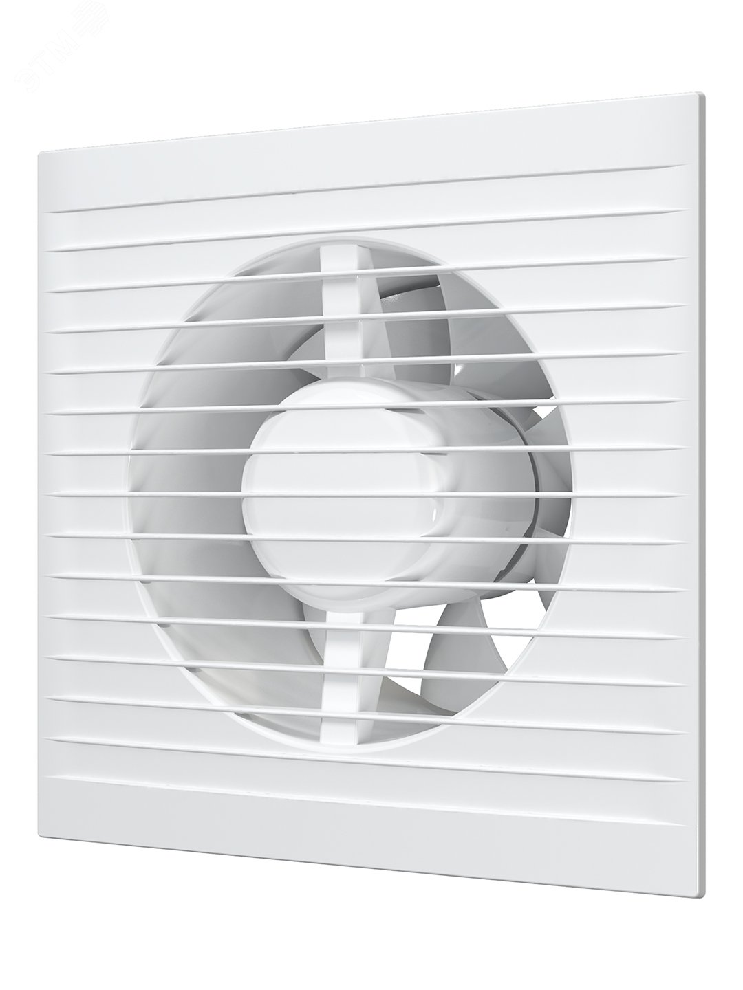 Изображение товара Вентилятор накладной D125 (шт)