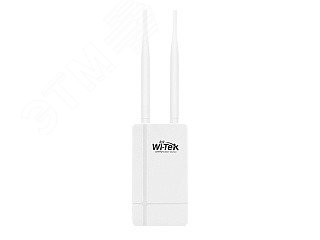 Точка доступа 2хEthernet, до 300-867 Мб/с, 2.4-5 ГГц WI-AP316 Wi-Tek
