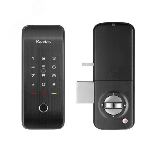 Изображение товара Замок электронныйумный накладного типа (шт)