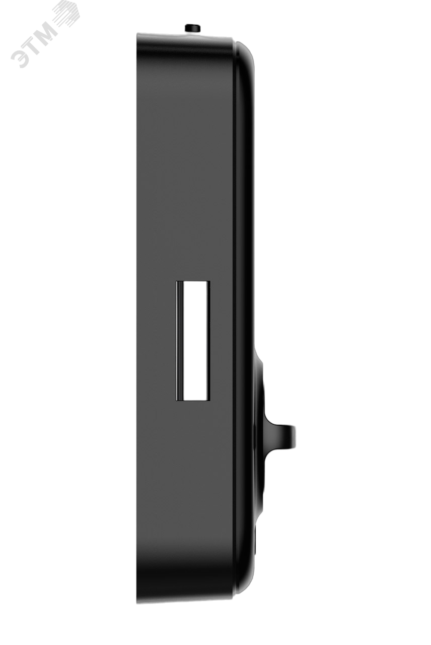 Изображение товара Электронный дверной замок Kaadas R8-5GL черный (шт)