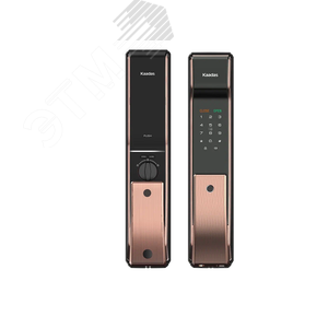 Изображение товара Замок умный электронный врезной (шт)