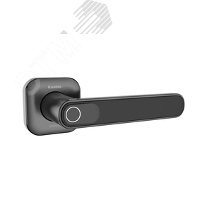 Изображение товара Замок-ручка электронный умный врезного типа (шт)