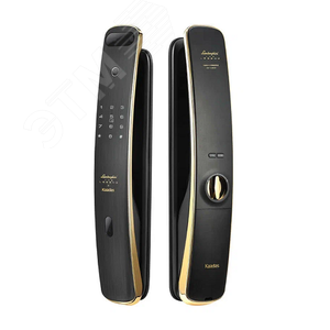 Изображение товара Замок умный электронный врезной (шт)