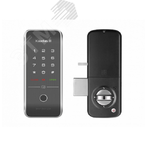 Изображение товара Замок электронный умный накладного типа R7-2 (шт)