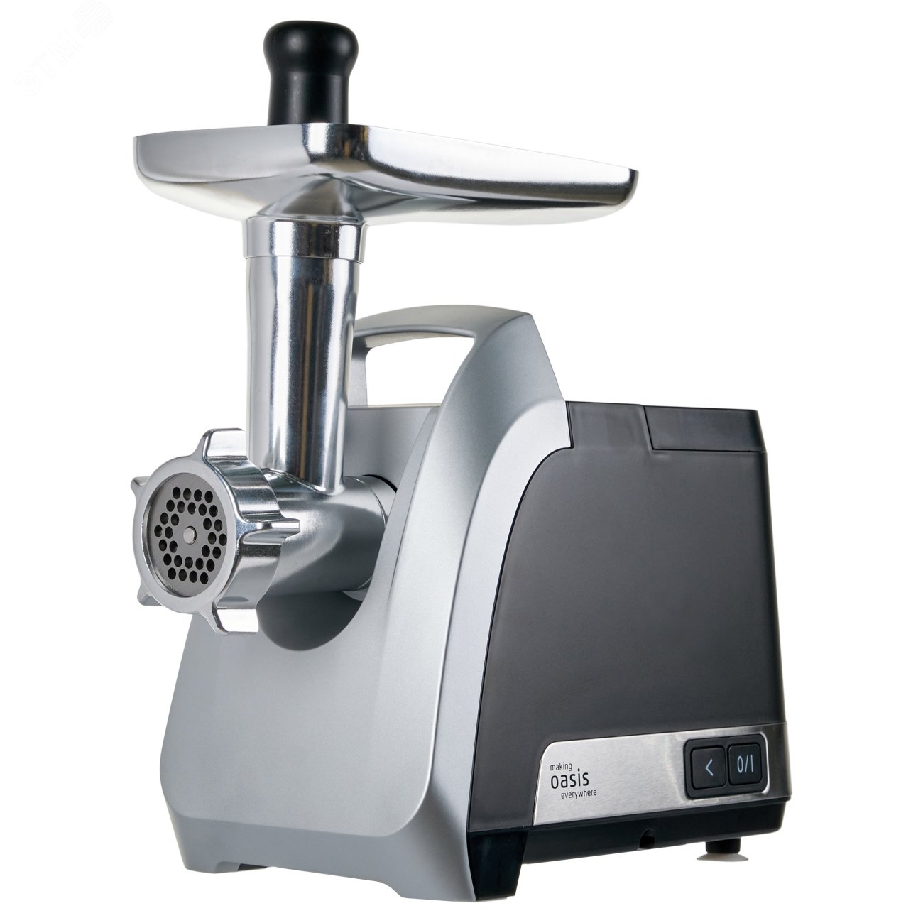 Изображение товара Электрическая мясорубка MG-LK2 от Oasis Klima