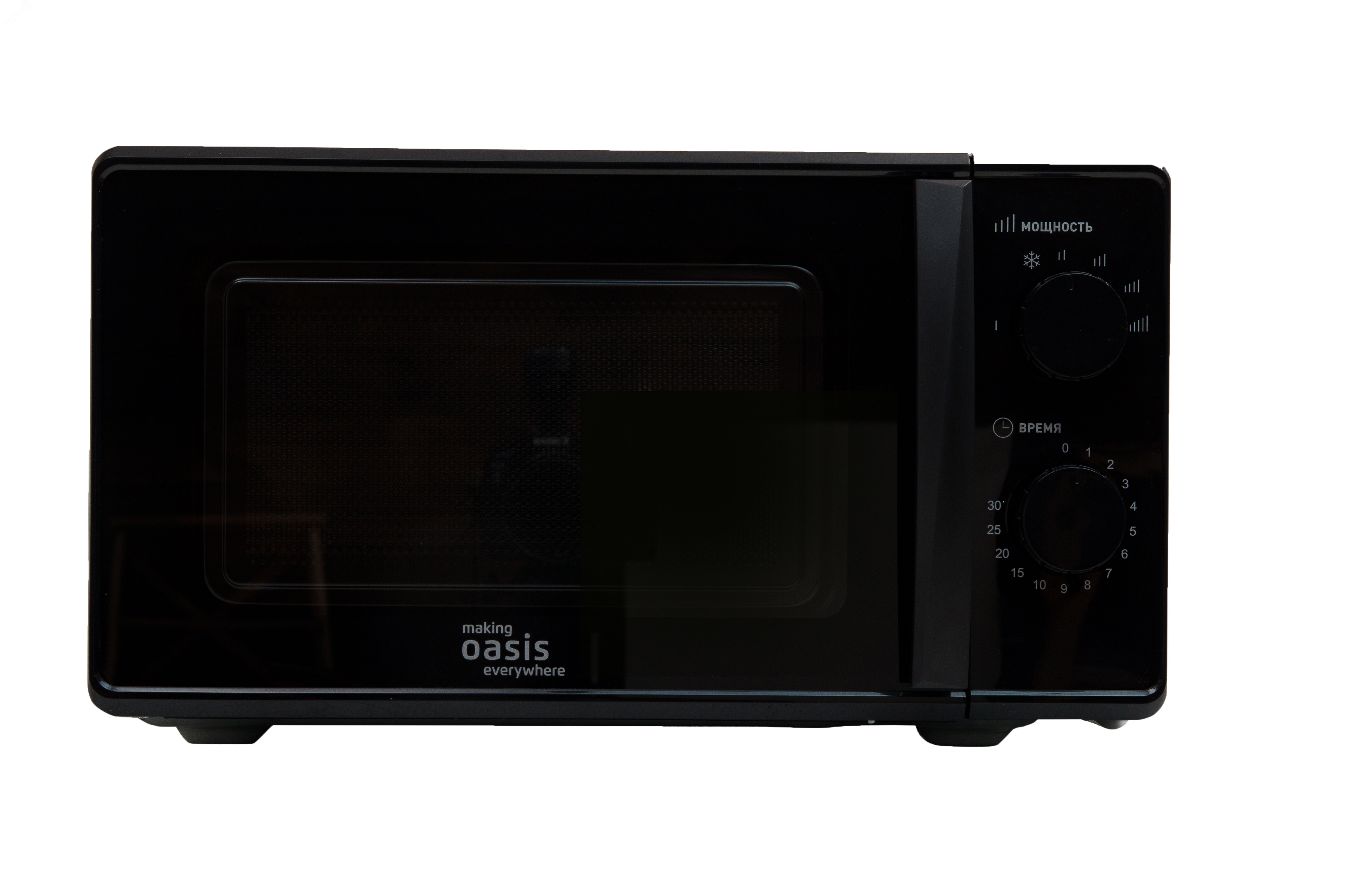 Печь микроволновая MW-70MB артикул Р0000102784 Oasis Klima - купить в ...