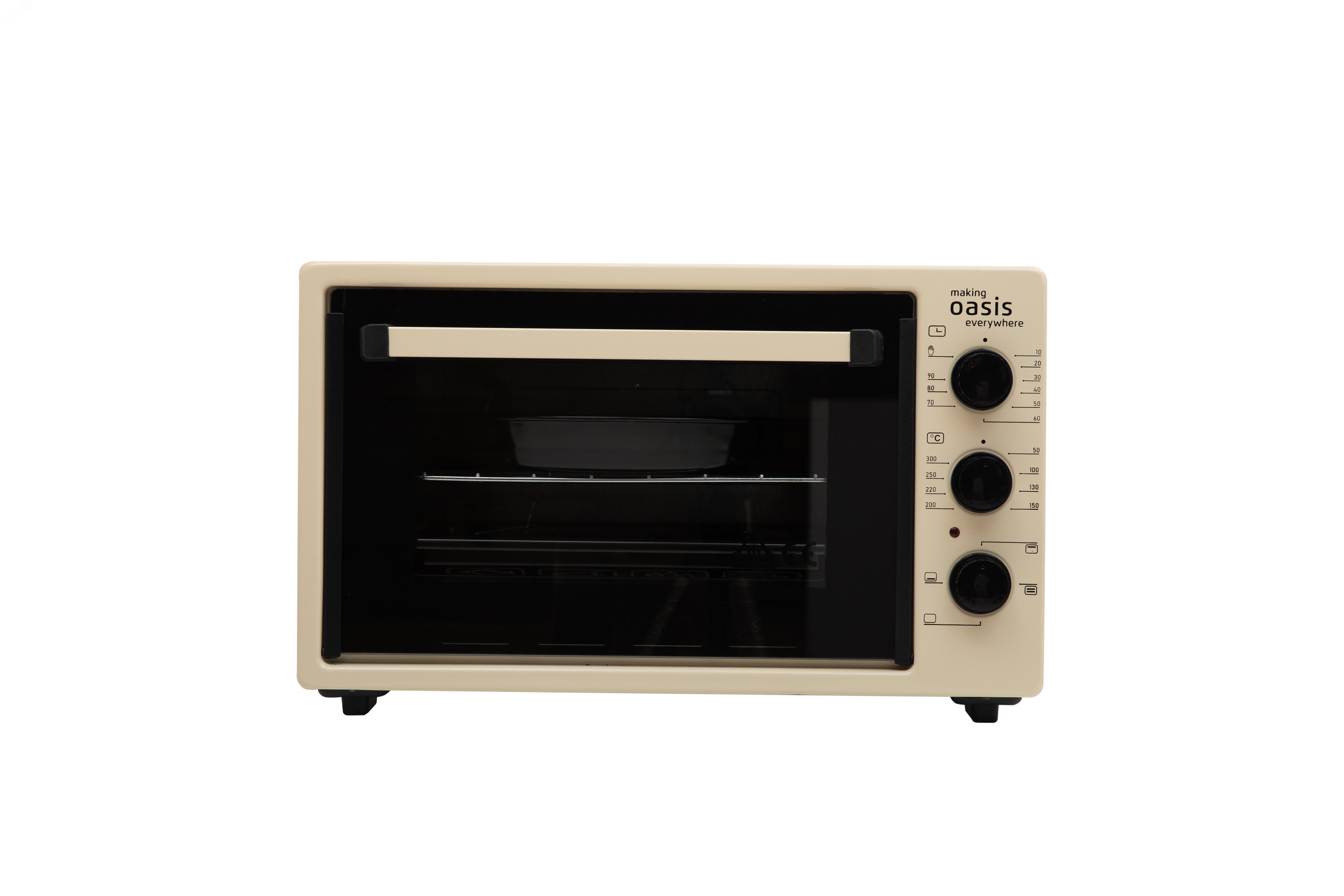 Мини-печь электрическая M-37I артикул Р0000105876 Oasis Klima - купить ...