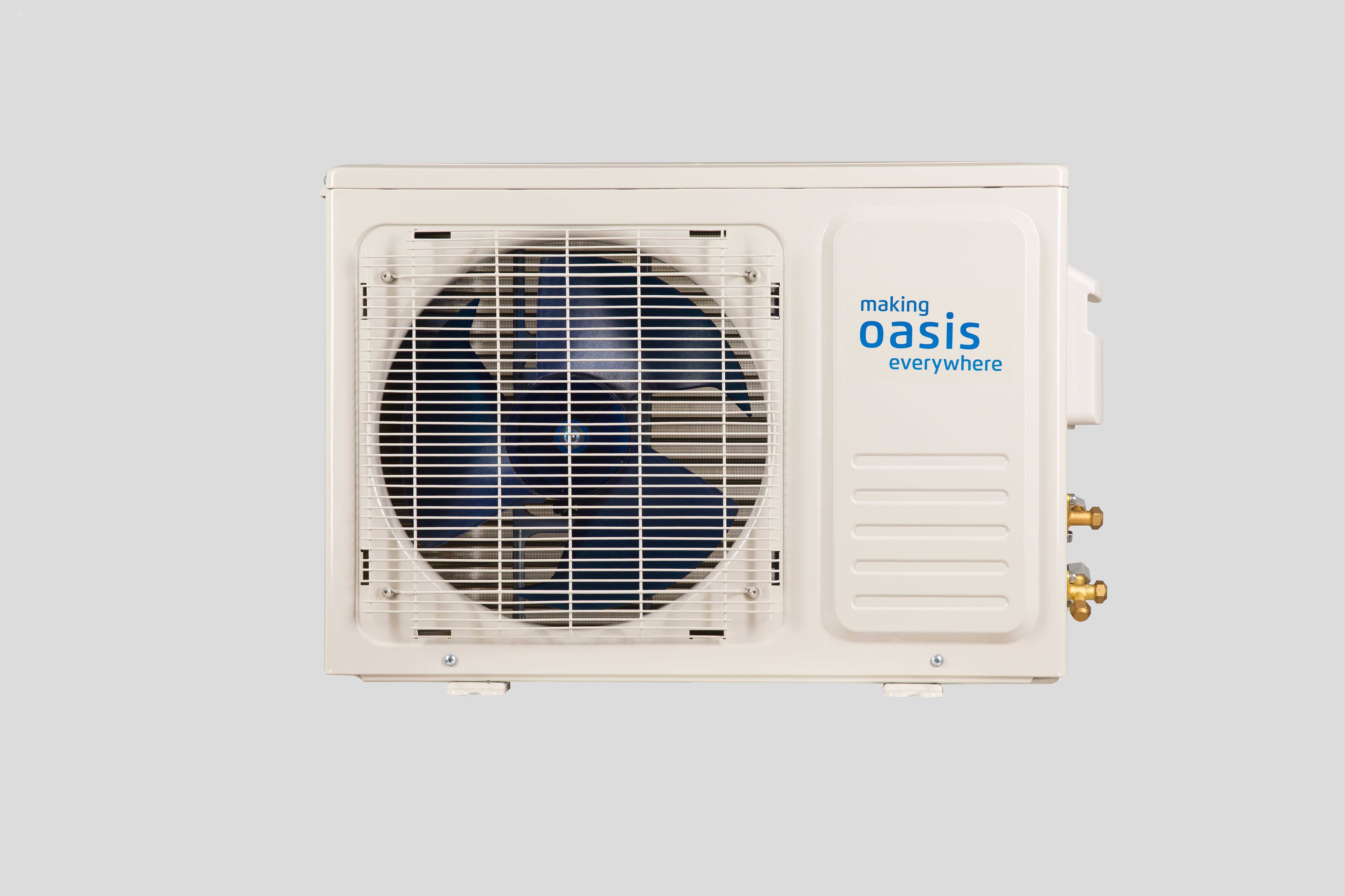 Сплит-система настенная OC3D-9, внешний и внутренний блоки Р0000105021 Oasis Klima - превью 3