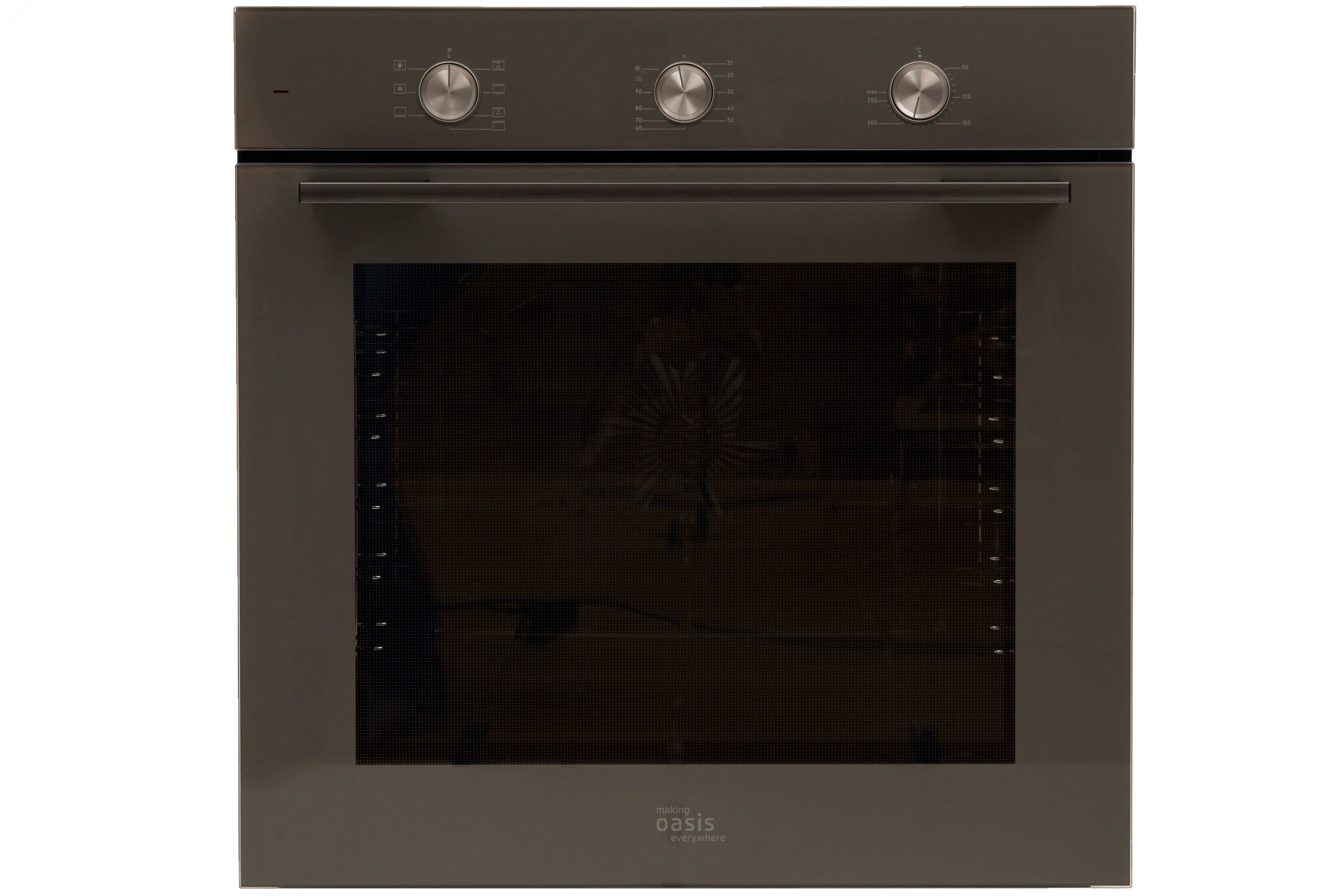 Изображение товара Шкаф духовой электрический D-MDG (шт)