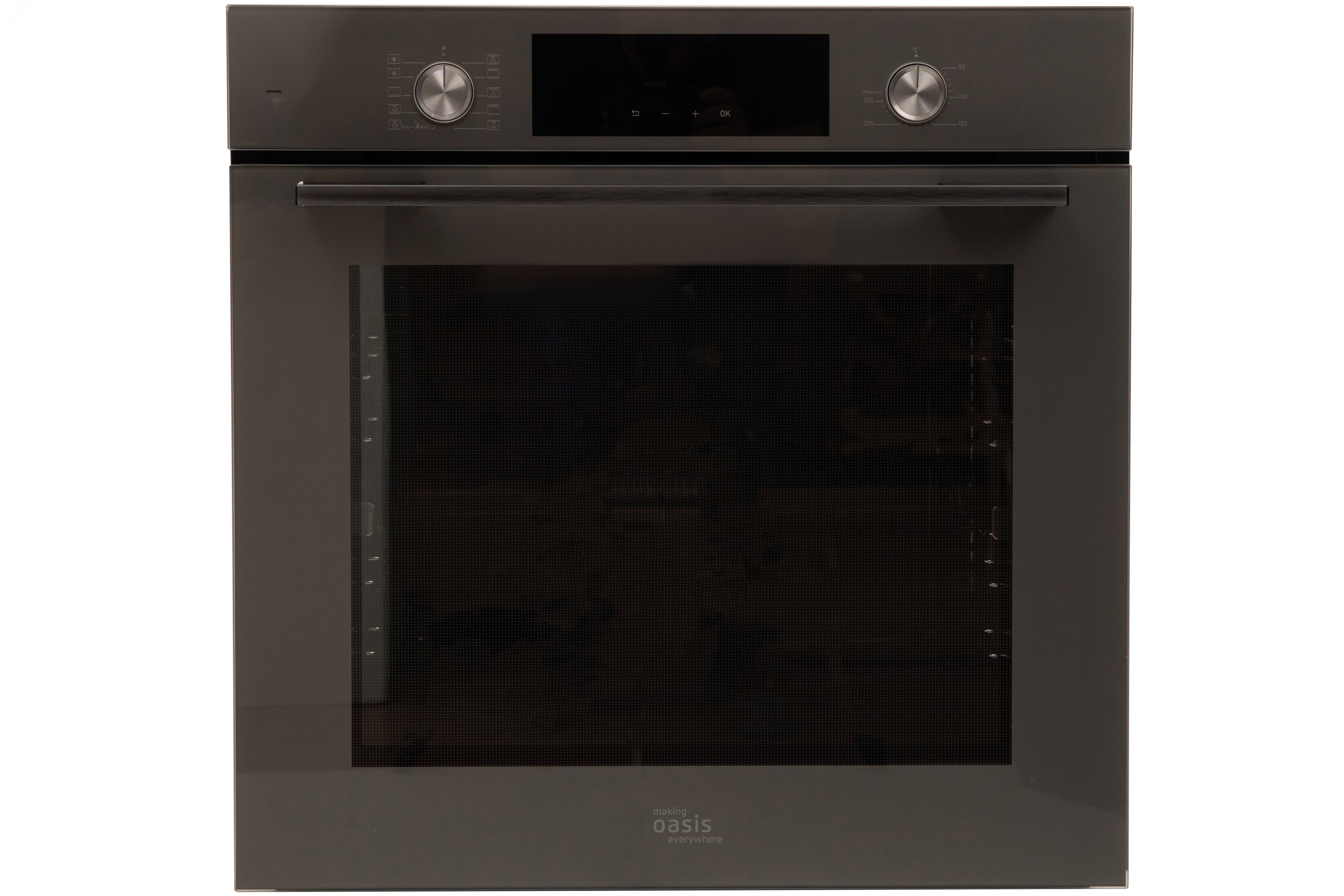 Изображение товара Шкаф духовой электрический D-SWG (шт)