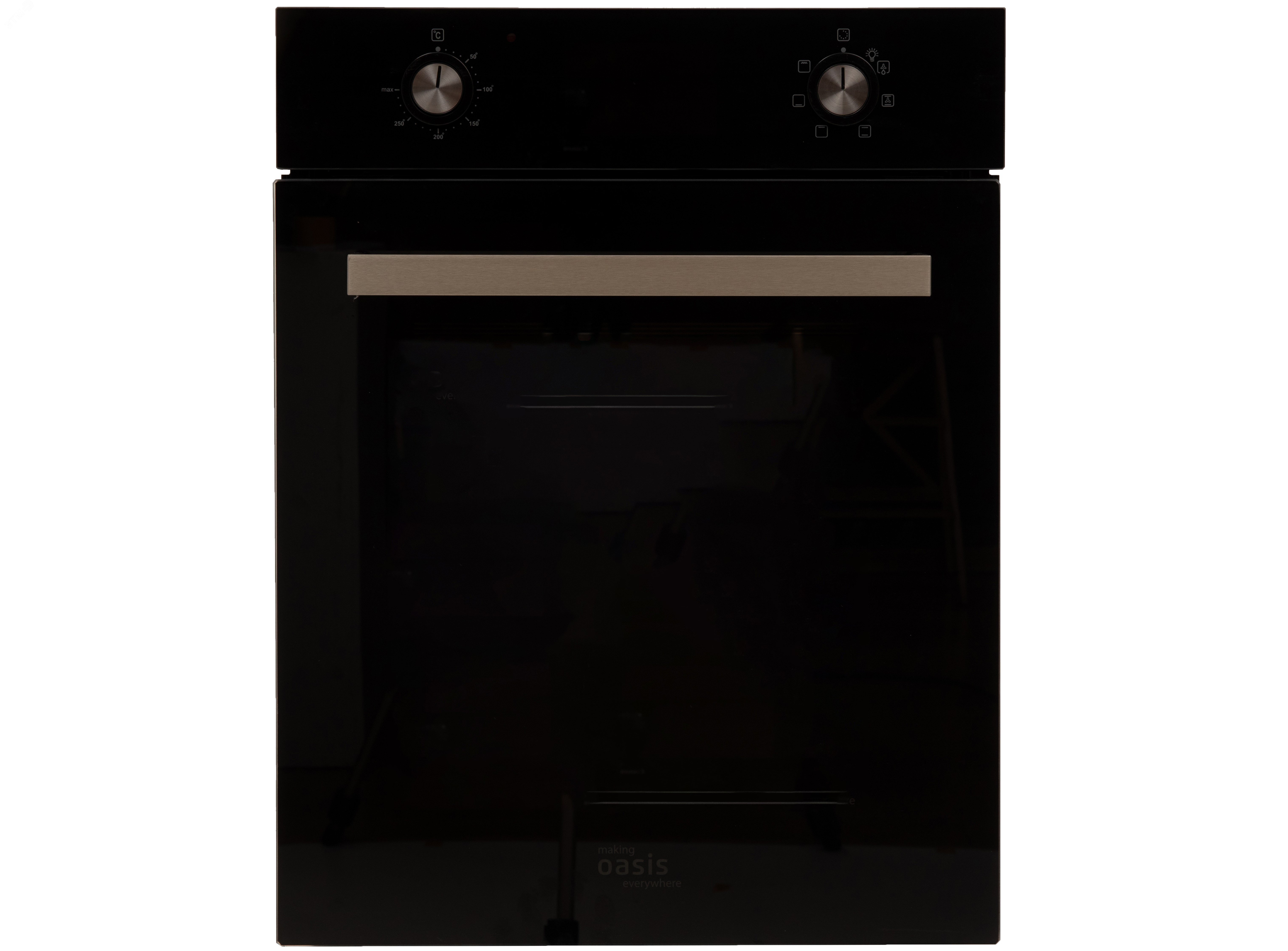 Изображение товара Шкаф духовой электрический D-45SB6 (шт)