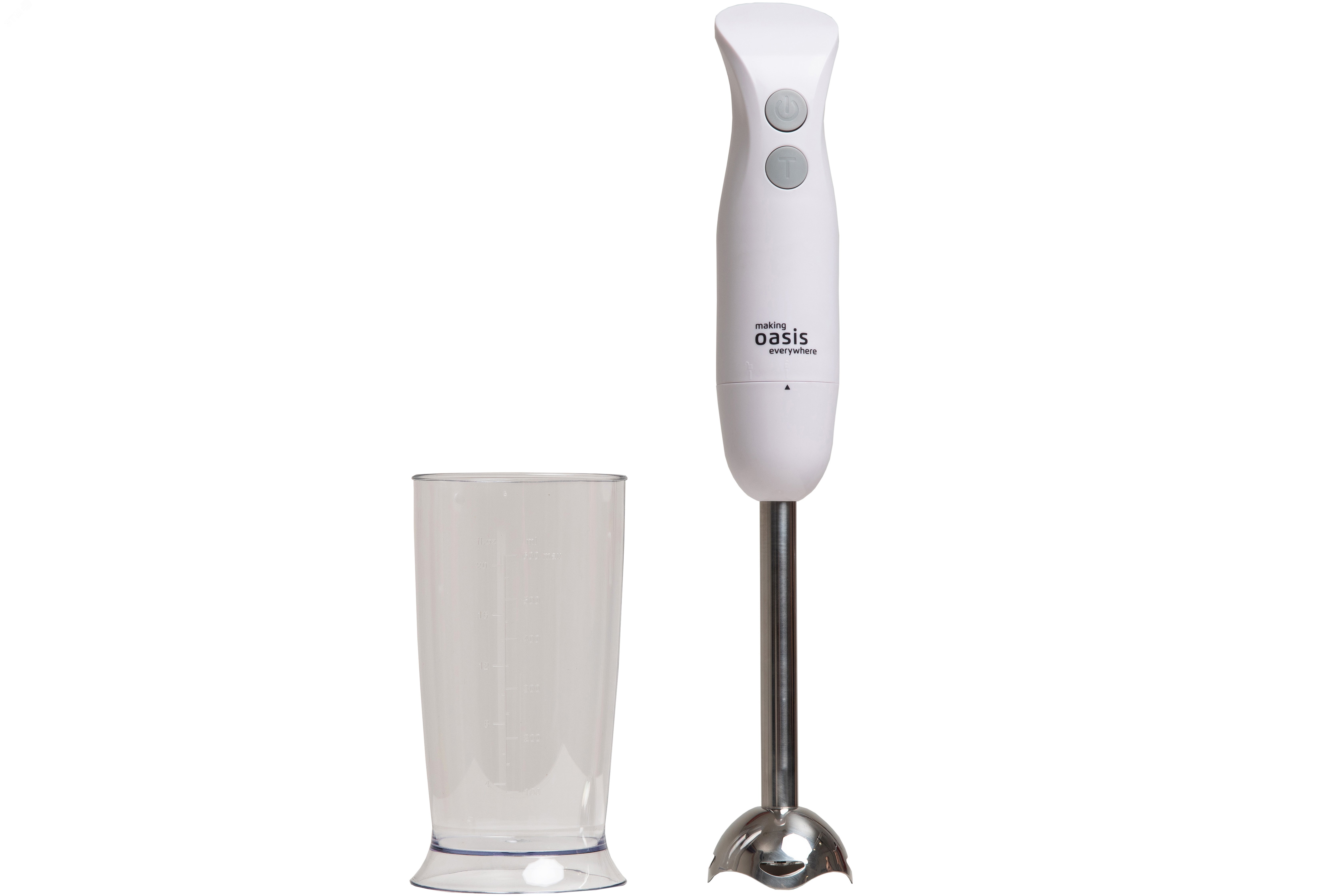 Изображение товара Блендер погружной BL-85W (шт)