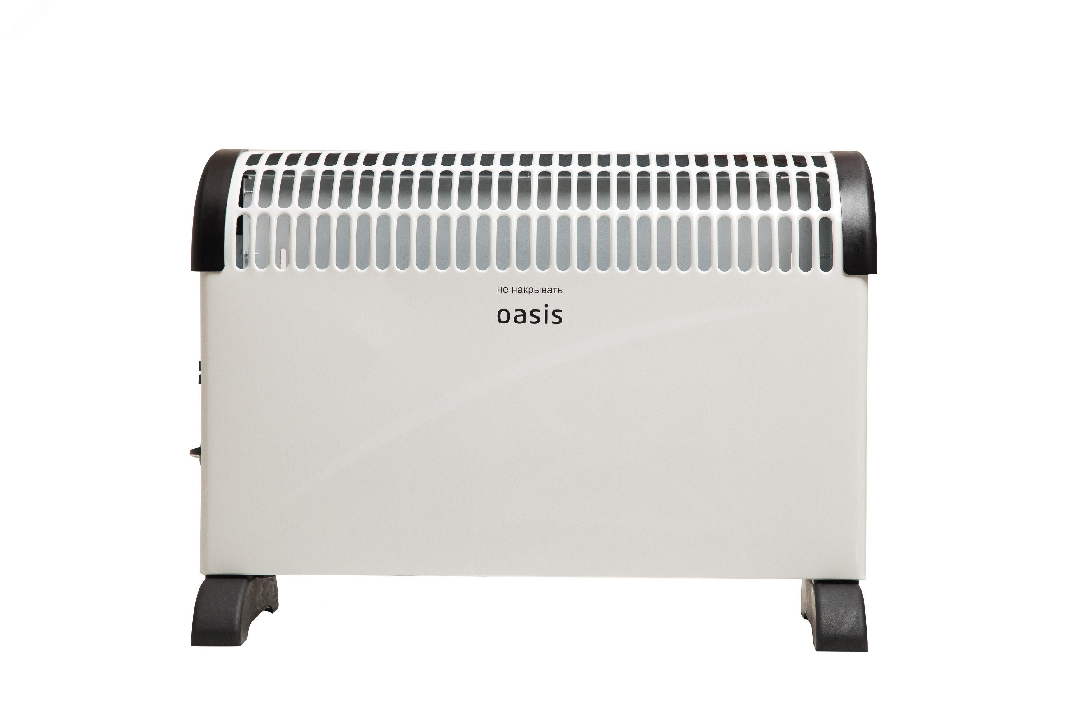 Изображение товара Электрический конвектор Oasis Klima KPO-20 2000 Вт для домашнего и офисного отопления