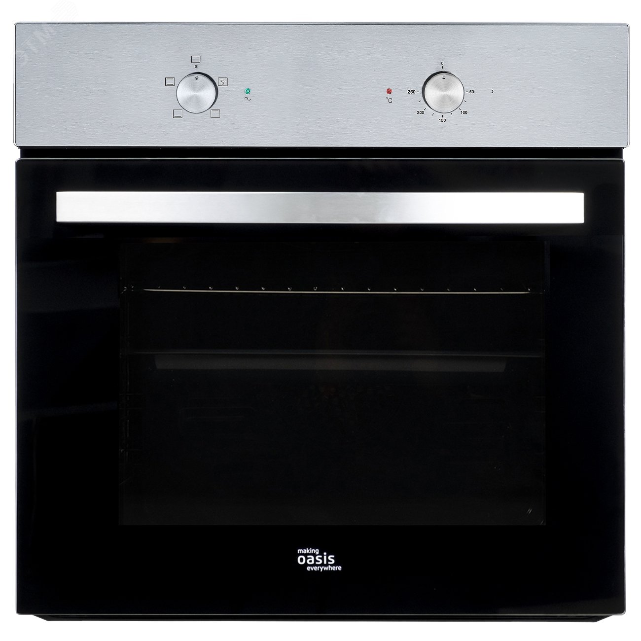 Изображение товара Шкаф духовой электрический D-N (шт)