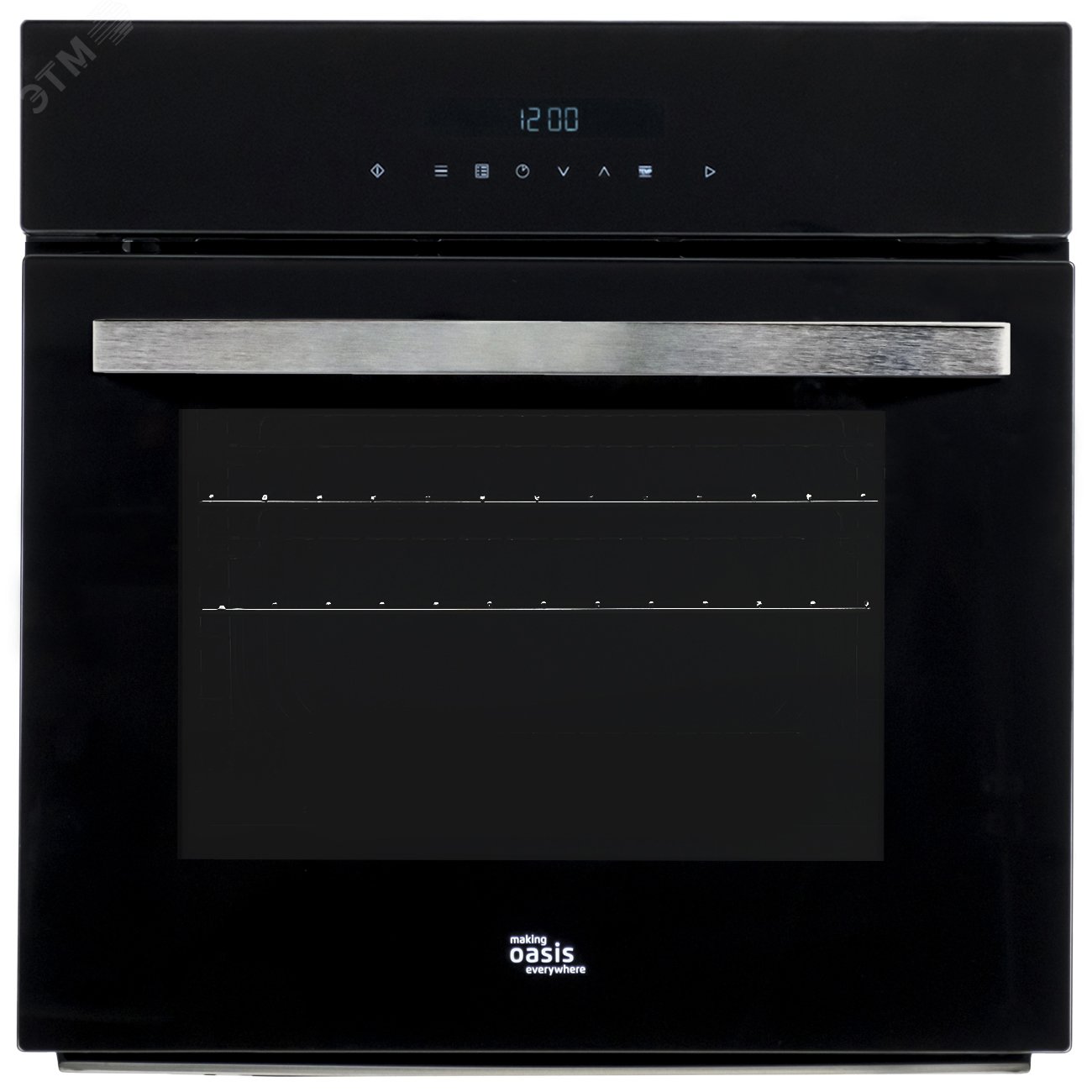 Изображение товара Шкаф духовой электрический D-MTB (шт)