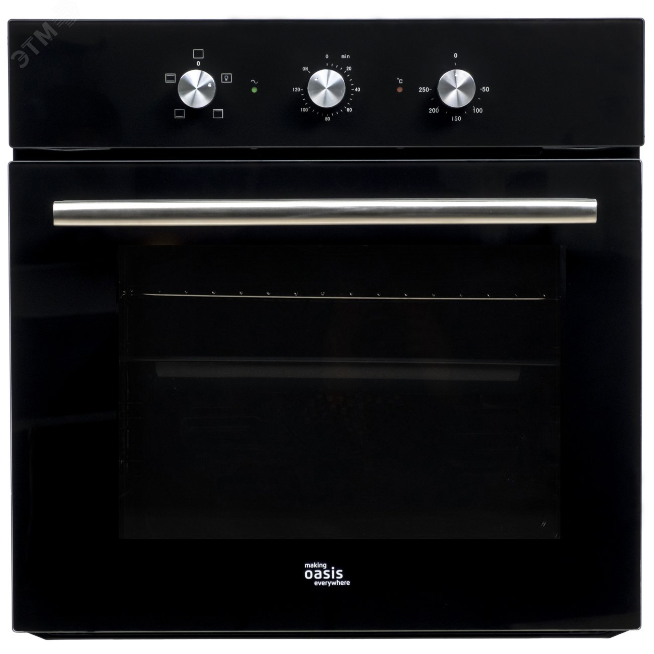 Изображение товара Шкаф духовой электрический D-MB (шт)