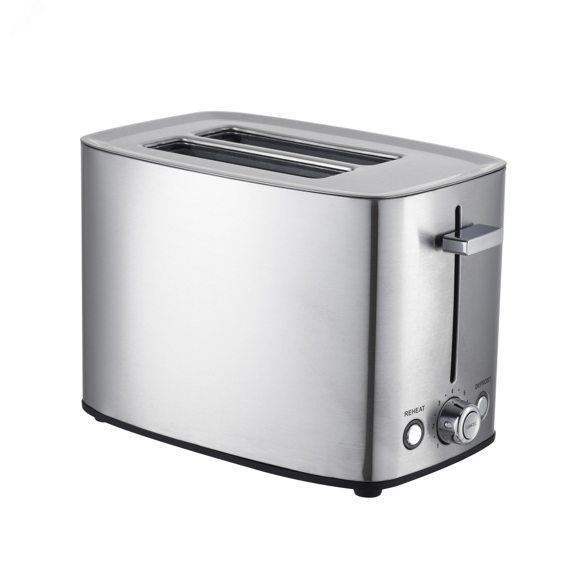 Изображение товара Тостер электрический TR-1P (шт)