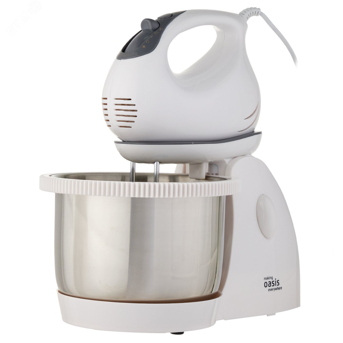 Изображение товара Миксер стационарный MH-60W (шт)