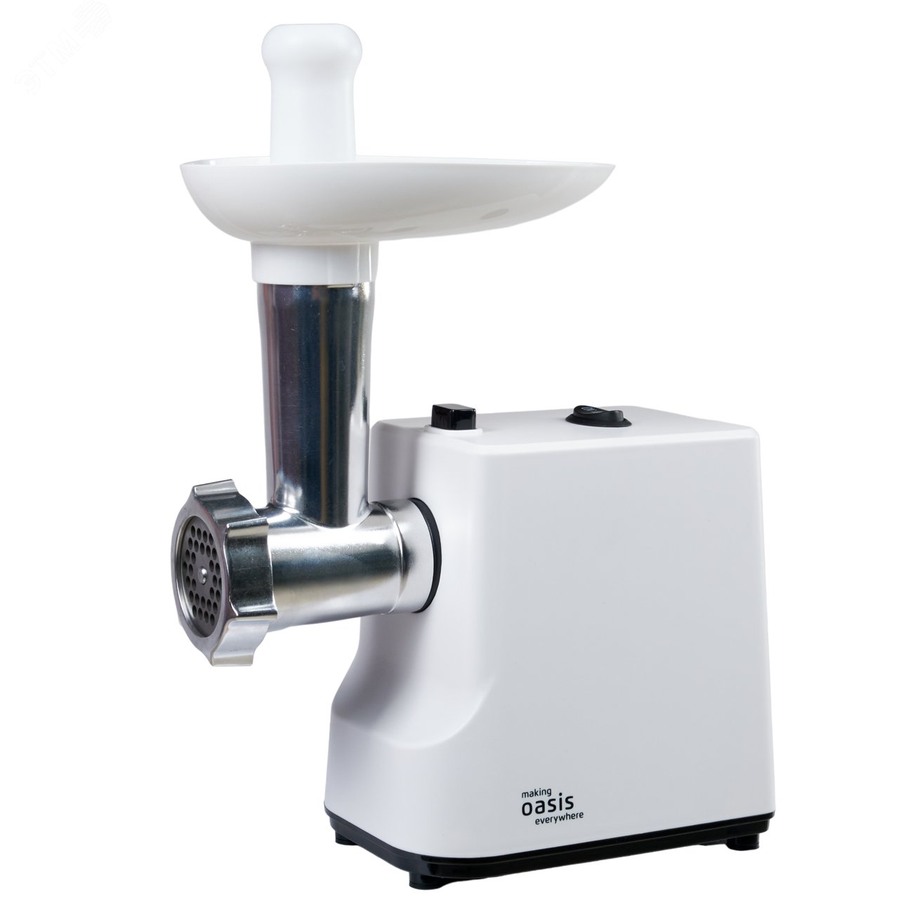 Изображение товара Мясорубка электрическая MG-TK1 (шт)