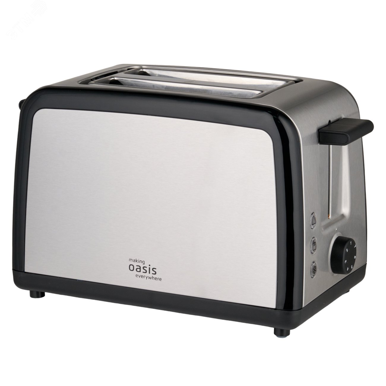 Изображение товара Тостер электрический TR-2N (шт)