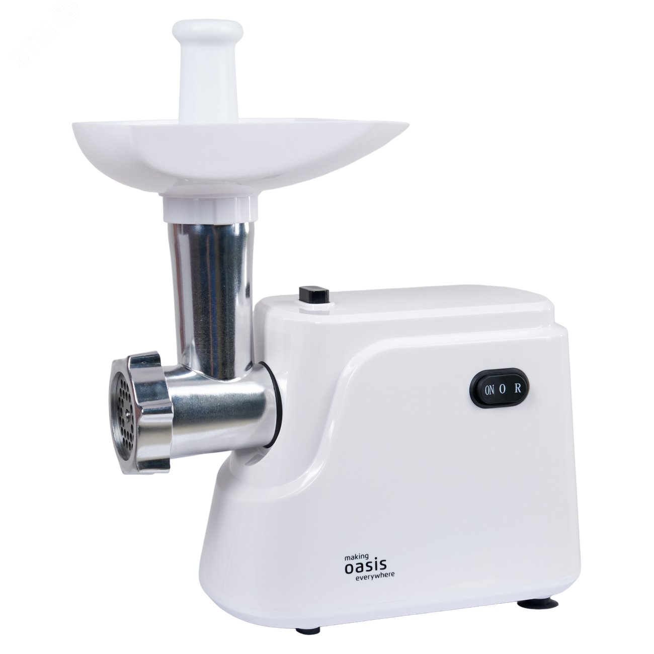 Изображение товара Мясорубка электрическая MG-TK3 (шт)