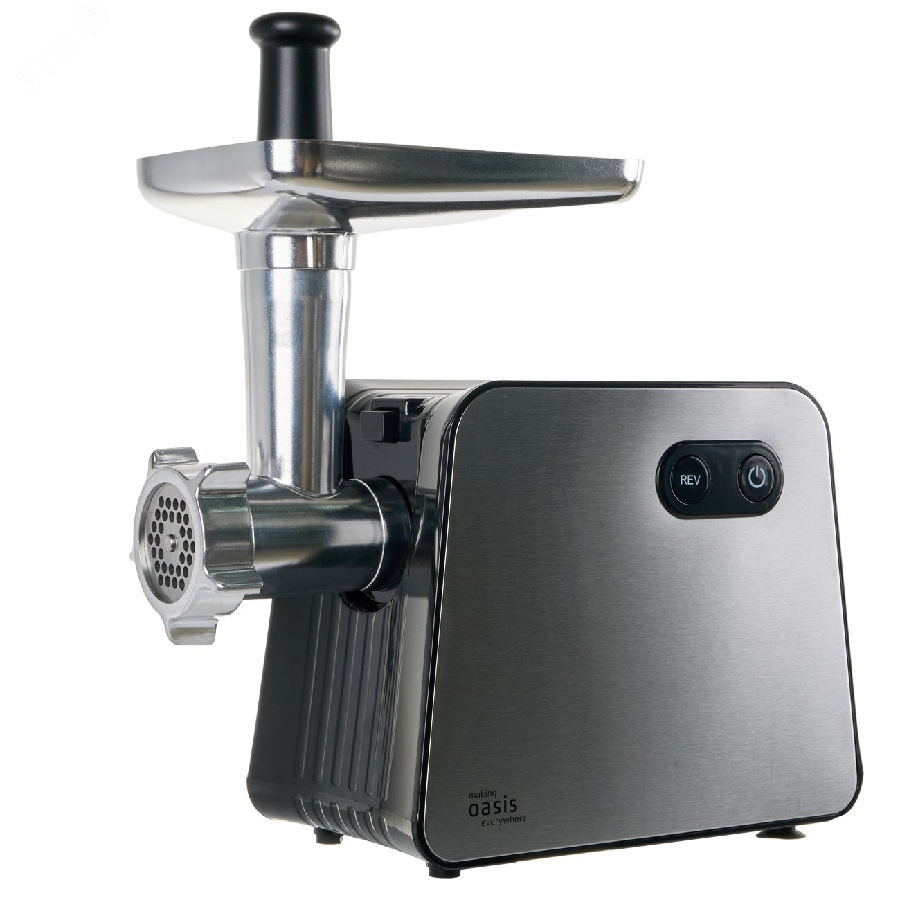 Изображение товара Мясорубка электрическая MG-TK2 (шт)