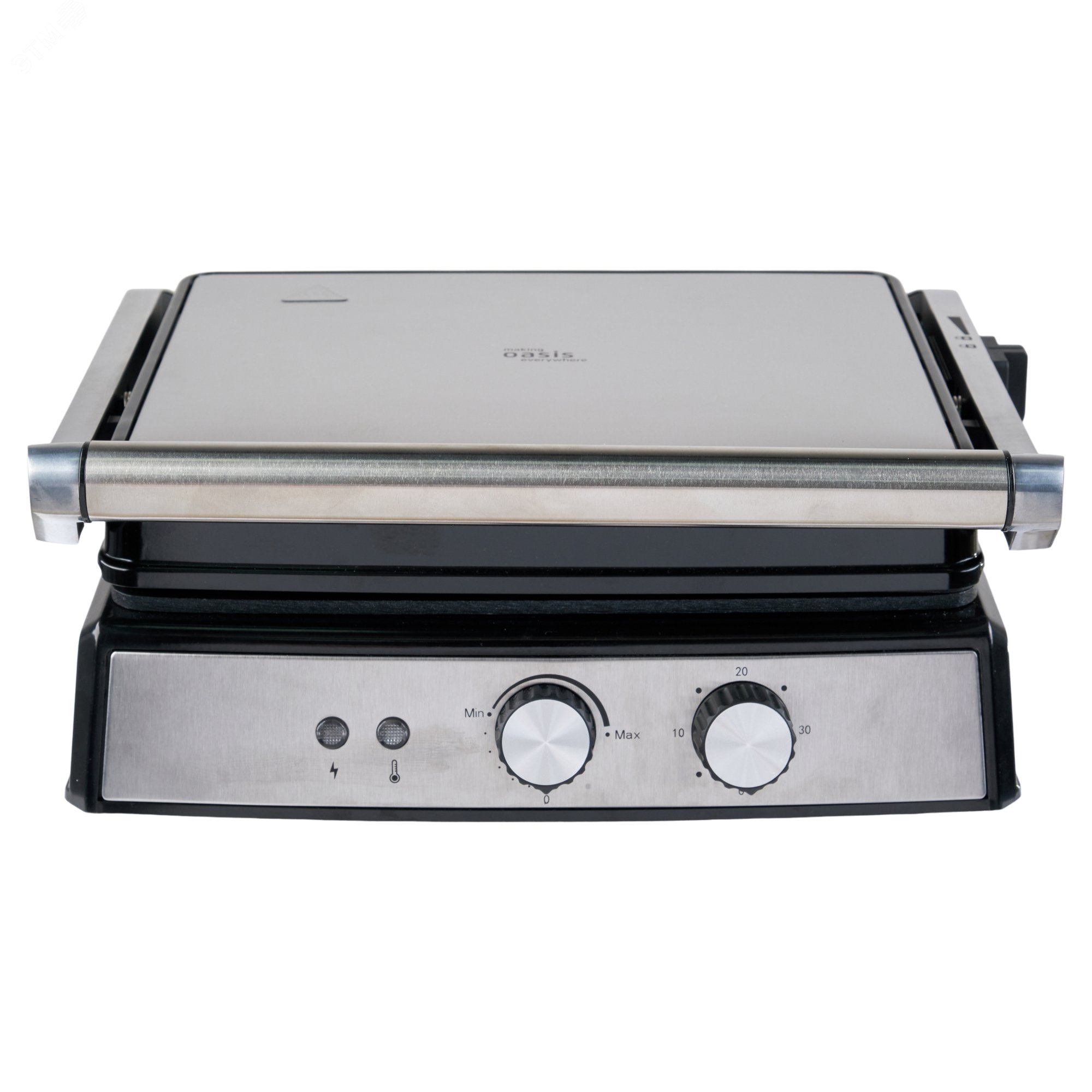 Изображение товара Электрический гриль GR-1NT для домашних и профессиональных целей