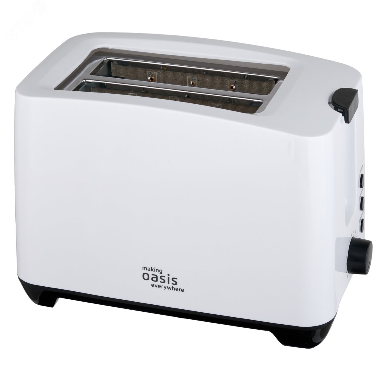 Изображение товара Тостер электрический TR-2W (шт)