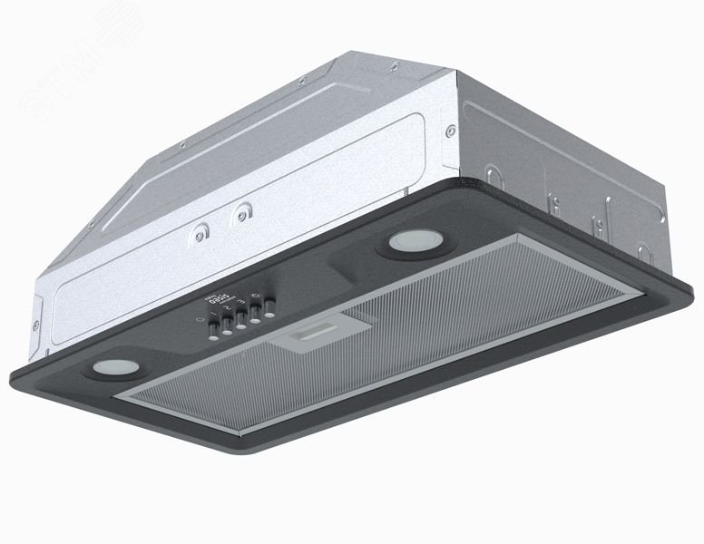 Изображение товара Кухонная вытяжка UN-50B от Oasis Klima - эффективное решение для чистоты воздуха