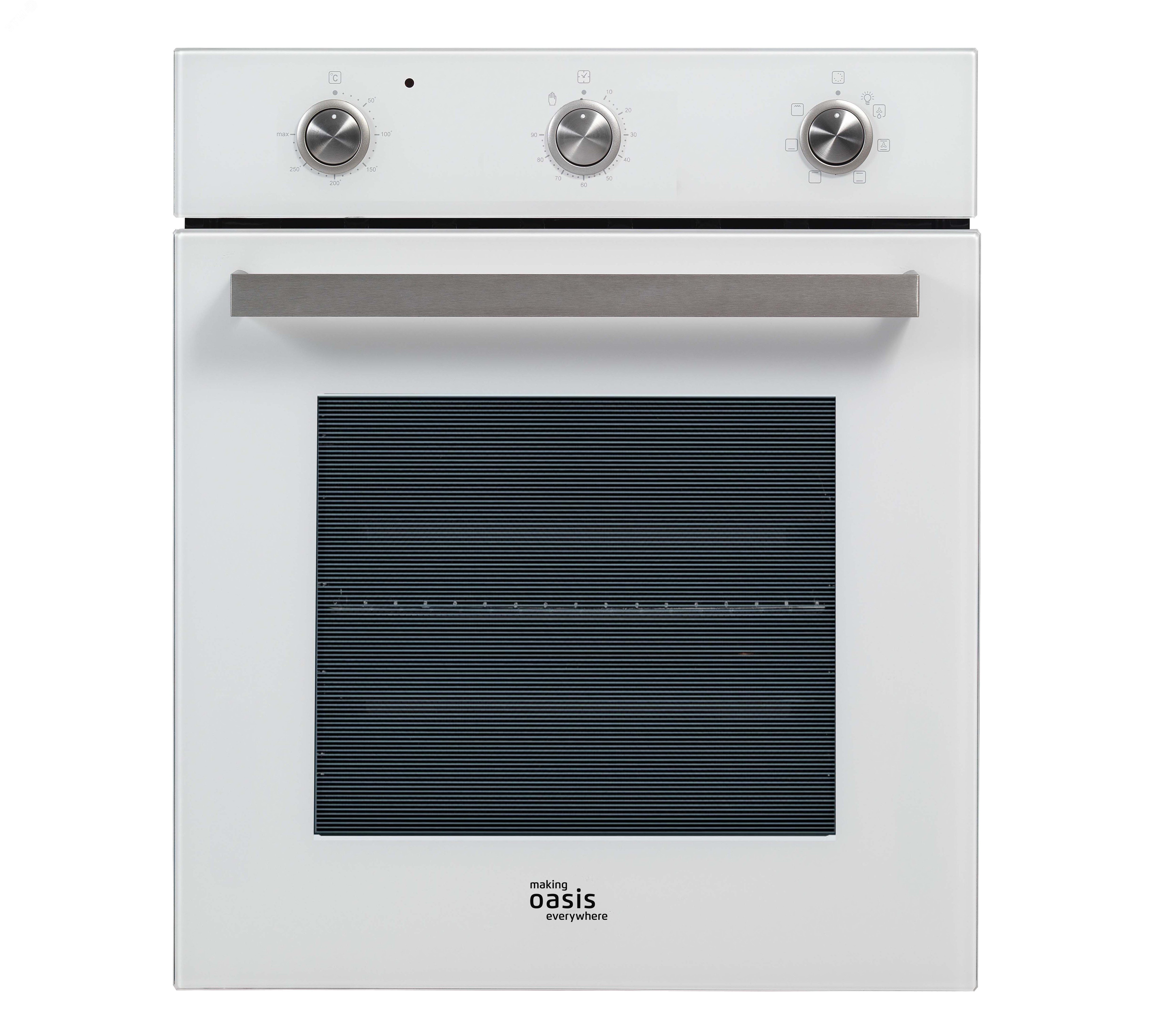 Изображение товара Шкаф духовой электрический D-45MMW (шт)