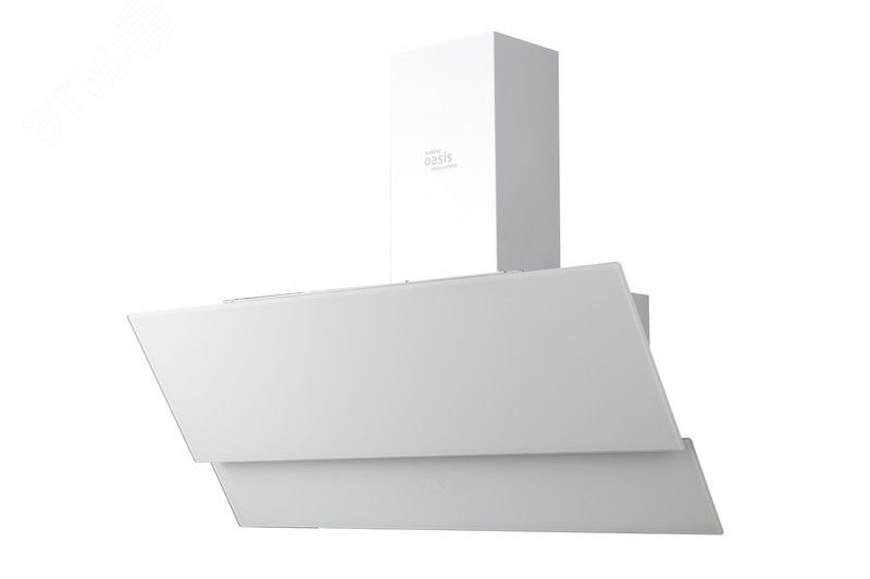 Изображение товара Кухонная вытяжка NB-90W от Oasis Klima - стиль и чистота на вашей кухне