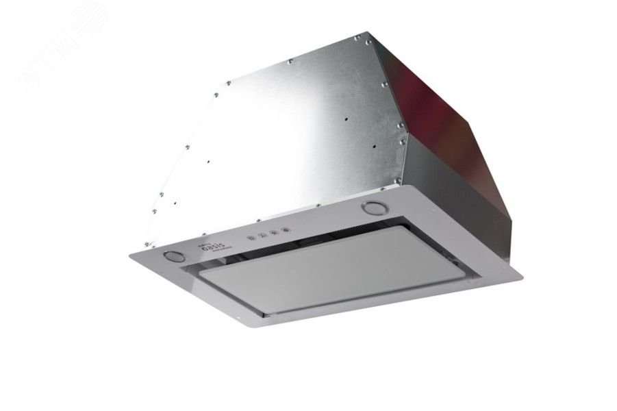 Изображение товара Вытяжка кухонная UM-50WG (шт)