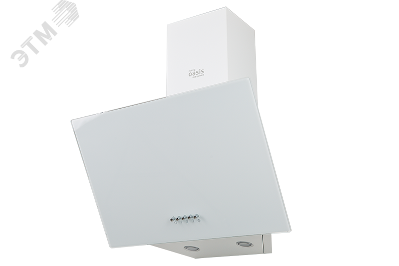 Изображение товара Вытяжка кухонная NP-50W (шт)