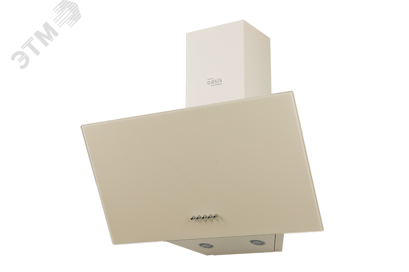 Изображение товара Вытяжка кухонная NP-60I (шт)