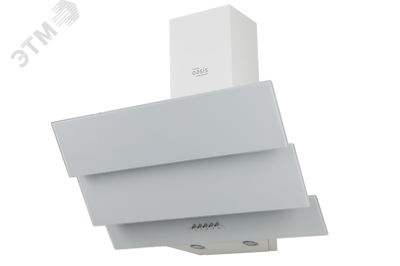 Изображение товара Вытяжка кухонная NS-60W (шт)