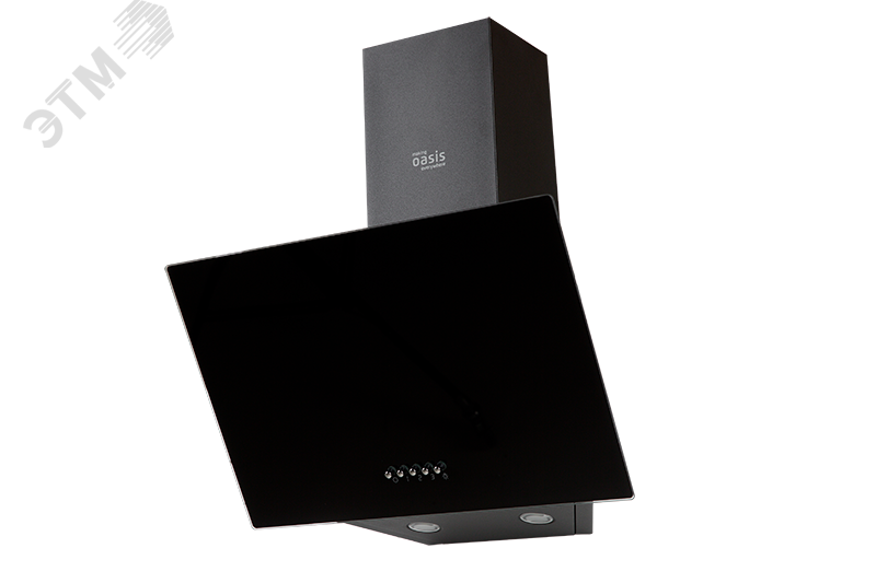 Изображение товара Вытяжка кухонная NP-50B (шт)