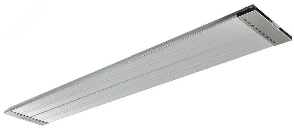 Изображение товара Инфракрасный обогреватель Oasis IR-13 1300 Вт настенный для дома и офиса