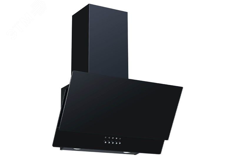 Изображение товара Вытяжка кухонная Oasis NC-50B стильная и эффективная для современной кухни