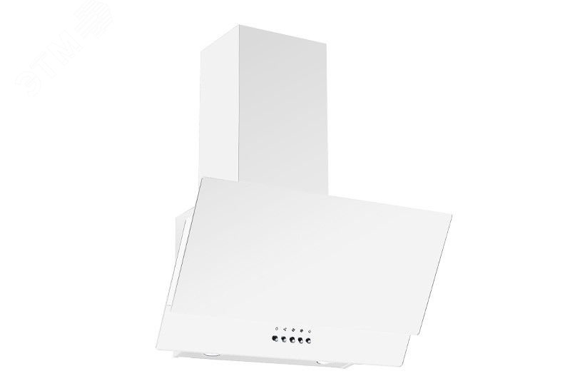 Изображение товара Кухонная вытяжка Oasis Klima NC-50W для чистого воздуха